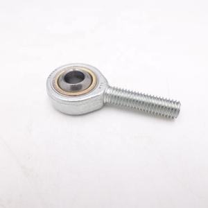 SA8T/K左右手螺纹M8杆端轴承POSA8关节轴承SA8TK，带外螺纹钢轴承 - Product Image 6