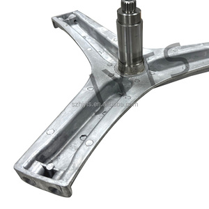 Trípode de Tambor para <span class=keywords><strong>Lavadora</strong></span> de Alta Calidad 5985 JYTS, Suministro de Fábrica, para Piezas de Lavadoras <span class=keywords><strong>Candy</strong></span> - Product Image 3
