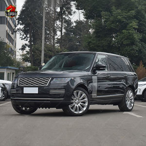 Precio de fábrica para <span class=keywords><strong>Range</strong></span> <span class=keywords><strong>Rover</strong></span> Executive 2013-2017 actualización a <span class=keywords><strong>2022</strong></span> OEM estilo bodykit coche parachoques motor capó faros luces traseras - Product Image 3