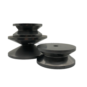 Roue en graphite antioxydant de haute qualité à prix d'usine - Product Image 3