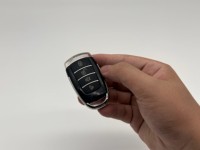 E293 Eagle, système d'alarme universel pour voiture, code roulant, clé, 315/370/433mhz