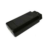 Real OPCOM V1.95/V1.70 para Opel flash actualización firmware PIC18F458 CAN BUS OBD OBD2 OP COM 1,95 1,70