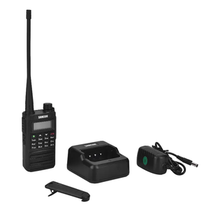 Sam Radios CP-428 système de talkie-walkie radio pratique pour les guides touristiques Safari Groupes d'<span class=keywords><strong>observation</strong></span> de la faune - Product Image 5