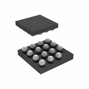 ATTINY44A-CCUR BOM IC In Stock Embedded 15 UFBGA Buy Electronics Components Online - Product Image 1