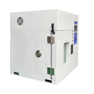 Cámara de Prueba Climática Programable de Temperatura y Humedad de 49L - Precio - Product Image 5