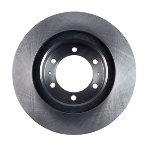 MASUMA-Disco de freno para Toyota Hilux 2WD 2021-2022 <span class=keywords><strong>43512</strong></span>-<span class=keywords><strong>0K090</strong></span>, para Toyota Hilux, para el coche, para el - Product Image 6