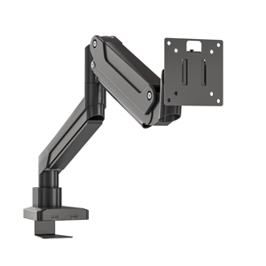 Hot Bán Robot Màn Hình Cánh Tay Cho 17 "-49" Màn Hình Có Thể Điều Chỉnh Màn Hình Máy Tính Đứng lên Để 20Kg Khí Duy Nhất Mùa Xuân Màn Hình Cánh Tay - Product Image 6