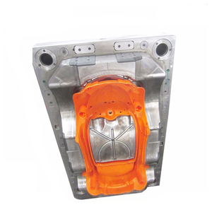 플라스틱 장난감 자동차 금형 제조기 플라스틱 주입을위한 공장 가격 설계 - Product Image 1