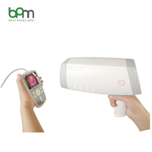 कारखाने की आपूर्ति सस्ती स्त्री रोग कोलोपोस्कोपी प्रणाली के लिए डिजिटल इलेक्ट्रॉनिक वीडियो कोपोस्कोप कैमरा - Product Image 5