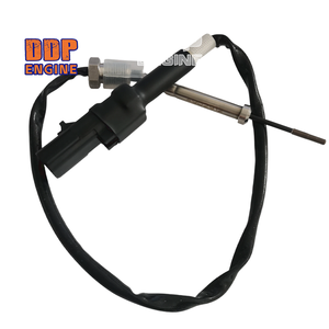 เซ็นเซอร์วัดอุณหภูมิไอเสีย EGT 4954574 สำหรับ DPF SCR ของเครื่องยนต์ Cummins M11 QSM11 ISM11 - Product Image 4