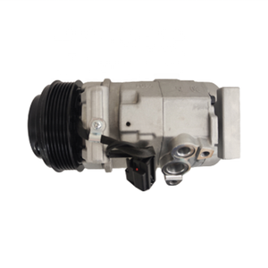 Mới 2007 2012 GMC Acadia Traverse 2009-2012 enclave 2008-12 AC máy nén cho - Product Image 2