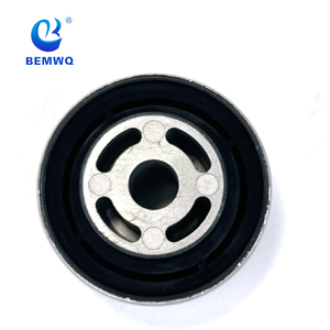 2043510442 2213510742 2223511700 Douille en caoutchouc de suspension automatique pour Mercedes Benz W204 C300 W247 Z177 <span class=keywords><strong>AMG</strong></span> a <span class=keywords><strong>35</strong></span> L <span class=keywords><strong>4MATIC</strong></span> M271 - Product Image 6