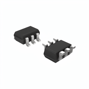 6-TSSOP, SC-88, SOT-363 Manufacturer Channel Electronic Chips Component BAV199DW-HF Diode Arrays - Product Image 1