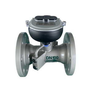 Ultrasonic Turbine Flow <strong>Meter</strong> OCT <strong>Pulse</strong> Output Intelligent <strong>Water</strong> <strong>Meter</strong> - Product Image 2