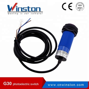 Npn DC 10 - 30V cảm biến G30 quang điện gần chuyển đổi giá - Product Image 5