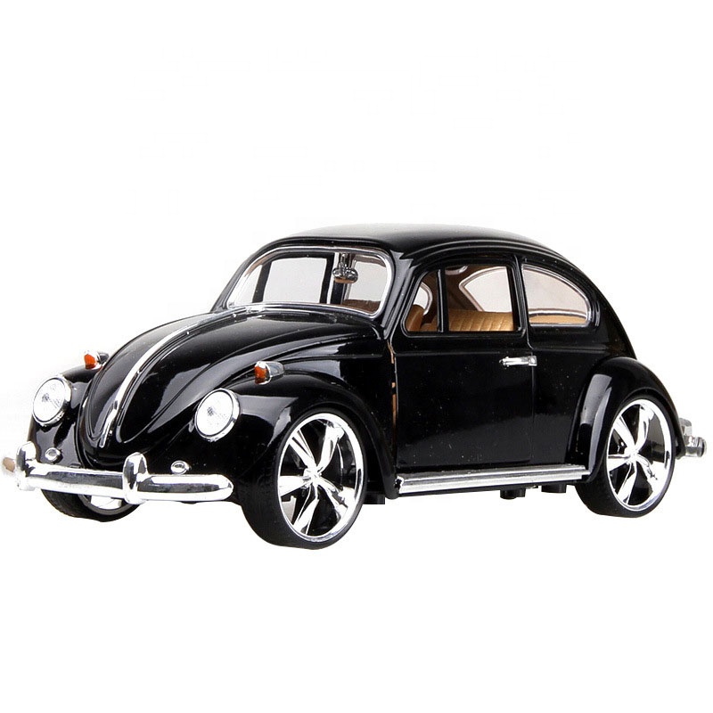 Volkswagen Beetle 1967 кастом