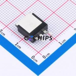 Original et tout nouveau transistor à effet de champ à transistor TO-263-2L NCEP85T14D (MOSFET) - Product Image 2
