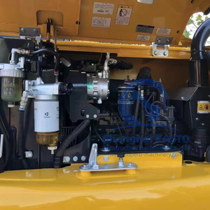 Usato <span class=keywords><strong>Komatsu</strong></span> <span class=keywords><strong>Pc70</strong></span> <span class=keywords><strong>Pc70</strong></span>-8 Pc 75-2 75-3 escavatore usato usato giappone importato escavatore cingolato per movimento terra - Product Image 3