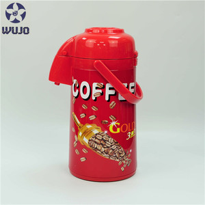 Larga y estrecha goteo pico cuello café tetera vertiendo taza tefflon de diseño de taza de café la olla de leche - Product Image 3