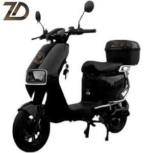 Scooter de Alta Velocidad y Bajo Costo de China, Motocicleta de Carreras con Neumático al Vacío, Scooter de Estilo Moderno - Product Image 4