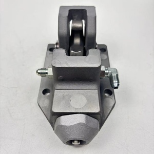 Hydraulic <b>Padlock</b> <b>Latch</b> Kit 90026538 for Engine High Quality - Product Image 2