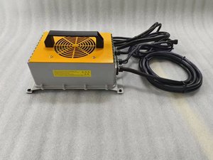 Moteur hors-bord MSA 96150 2025 96V 20hp 15KW, état neuf, refroidissement par eau, commande par gouvernail/télécommande - Product Image 4
