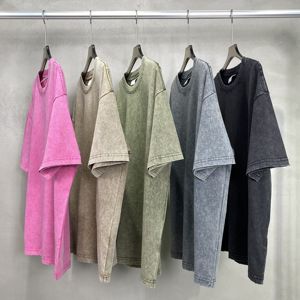 <span class=keywords><strong>T</strong></span>ùy Chỉnh Thêu Biểu <span class=keywords><strong>T</strong></span>ượng Thời Trang Đường Phố Quá Khổ Nặng Bông Người Đàn Ông Của <span class=keywords><strong>T</strong></span>-Shirts Chấ<span class=keywords><strong>t</strong></span> Lượng Cao In Heavyweight Rửa Axit Cổ Điển <span class=keywords><strong>T</strong></span> Áo Sơ Mi - Product Image 2