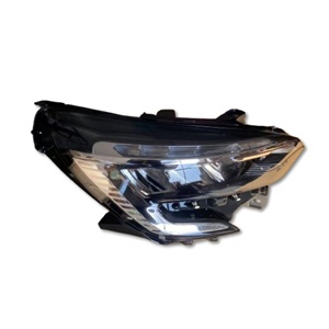 Phare Avant de Bonne Qualité pour Renault <span class=keywords><strong>Clio</strong></span> <span class=keywords><strong>5</strong></span> 2020 Réf. G:260606923R D:260109379R/260609987R Réf. D:260100902R - Product Image 4