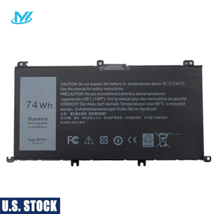BATERIA DELL INSPIRON 15 5576 5577 7566 7567 7557 7559 71JF4 357F9 3 C – Laptop Center