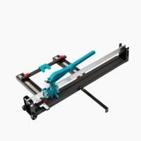 Oferta Especial Máquina Cortadora de Azulejos Láser Manual Profesional de Tipo Pesado de 1200 mm para Baldosas de Cerámica y Porcelana
