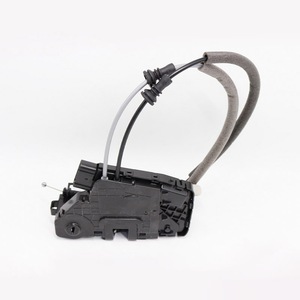 Actionneur de verrouillage Hyundai Elantra 81420 F2000, moteur de porte arrière droite côté passager, système de verrouillage centralisé - Product Image 3