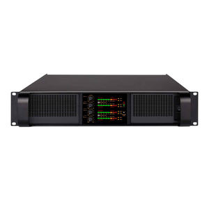<span class=keywords><strong>Amplificador</strong></span> de Potencia FP20000Q Clase TD Profesional 20000 W Equipo de Sonido Amplificadores de Audio de 4 Canales - Product Image 6