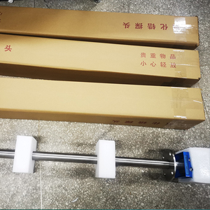 Trực tuyến Zirconia oxy Analyzer 4-20mA Zirconia oxy cảm biến thăm dò cho nồi hơi nhiệt độ cao ống khói khí oxy nội dung màn hình - Product Image 6