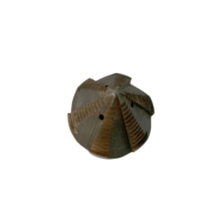 LANZHONG buse de nettoyage d'égout rotative en acier inoxydable haute pression buse de nettoyage de tuyau rotative