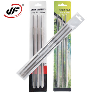 Affûteuse de limes de chaîne de scie à chaîne d'affûtage en acier à haute teneur en carbone <span class=keywords><strong>pour</strong></span> affûteuse de limes de chaîne de <span class=keywords><strong>tronçonneuse</strong></span> à bois - Product Image 2
