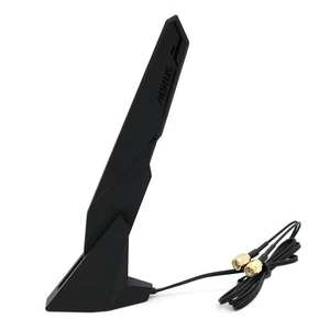 <span class=keywords><strong>Antena</strong></span> WiFi 2T2R de Doble Banda 2.4G/5G, Amplificador Original <span class=keywords><strong>GIGABYTE</strong></span> AORUS, Compatible con Tarjetas de Red ASRock y MSI - Product Image 1