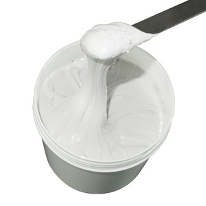 Grasa Térmica para CPU de 5.0W/m.k, Compuesto de Silicona Conductiva para GPU/CPU, Grasa Térmica Conductiva de Silicona - Product Image 1