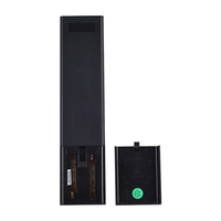 HUAYU Reemplazo de control remoto universal para todos los televisores inteligentes Sony LCD LED UHD QLED, novedad de 2017