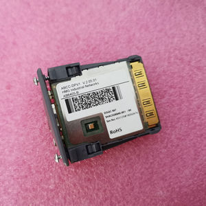 Ban đầu dsqc667 3hac026840-001 truyền thông Hội Đồng Quản trị Robot phụ tùng - Product Image 2