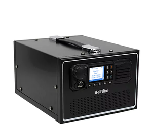 Équipement d'intercom sans fil à fréquence unique VHF UHF Belfone <span class=keywords><strong>BF</strong></span> TM8250r, répéteur radio de base DMR pour talkie-walkie - Product Image 5