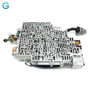 Peça de Sistema de Transmissão Automática, Chicote 4L65E <span class=keywords><strong>4L60E</strong></span>, Placa do Corpo da Transmissão para Chevrolet 03-05 - Product Image 4