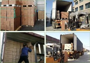 ถุงขยะมีโครงแบบด้านข้างทำจากพลาสติก PE มีการจัดการพื้นผิวพิมพ์ลายกราเวียร์ - Product Image 6