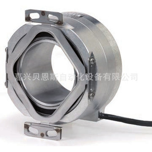 Encoder Rotatorio Heidenhain Ern120 de 87 mm, Encoder Incremental para Motor, para Automatización - Product Image 4