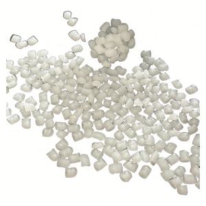 Polipropileno Melt Blown Fabric Polipropileno PP Gránulo - Product Image 3