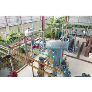 Planta de Gas de acetileno profesional, productor de acetileno de 50Nm 3/H de carbón de piedra caliza