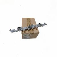 M0B14142 M0B1-4142 Ensemble de griffes de séparation inférieures de fusion de haute qualité pour pièces de copieur Ricoh Pro C9100 9110 9200 9210 9500
