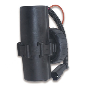 Excavadora Shacman Sinotruck, piezas de repuesto para motor de camión, bomba de transferencia de combustible, 228, 9129 - Product Image 5