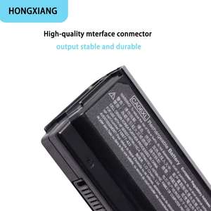 Fabbrica 10.8V 5200MAH batteria portatile CA06 per HP ProBook 640 645 655 650 G0 G1 HSTNN-IB4W HSTNN-DB4Y HSTNN-LB4X per HP - Product Image 4