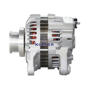 Alternateur compatible avec RENAULT MEGANE II 1.5 dCi (LM0F, LM0T, LM2B) Diesel (KW : 60, HP : 82) de 08-2003 à 12-2010 KUHNER - Product Image 2