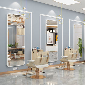 แฟชั่นสไตล์อิตาลีไฟแอลอีดีพื้นเต้นรำแบบถือได้โดยตรงจากโรงงาน - Product Image 2